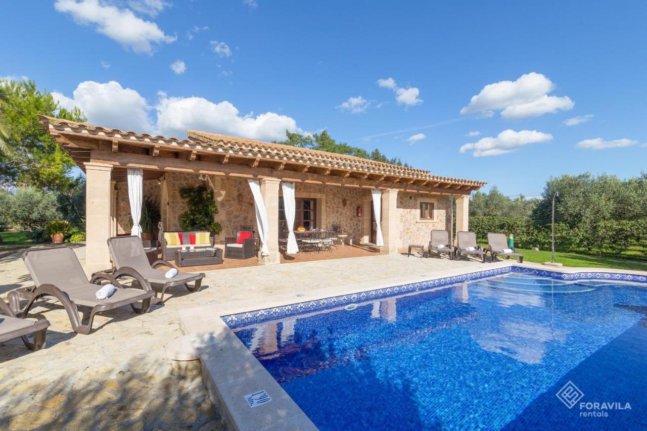 Son March Hébergement de vacances Sa Pobla