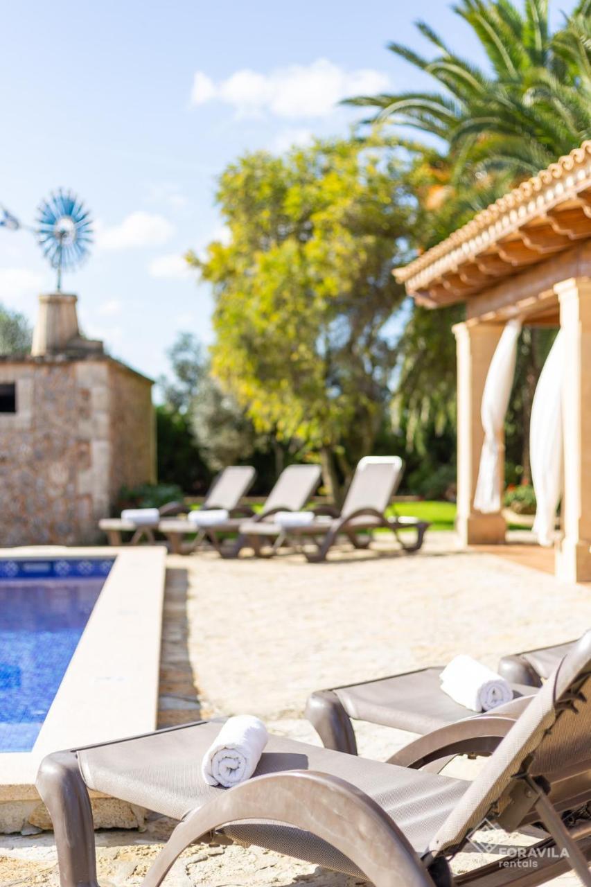 Son March Hébergement de vacances Sa Pobla